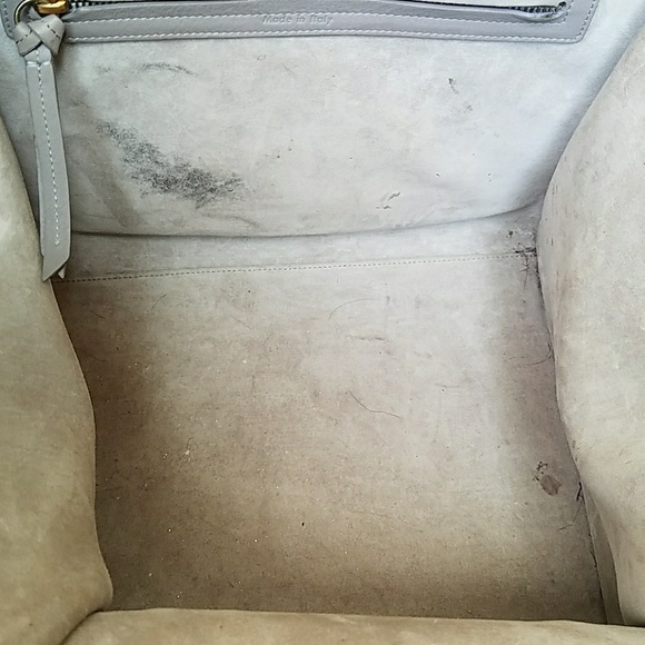 Celine Phantom bag - Picture 3 of 8